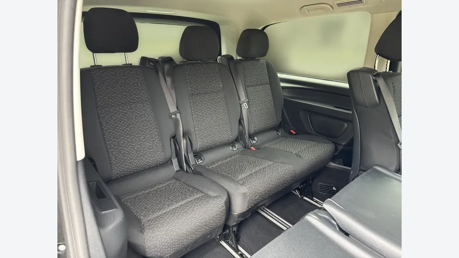 MERCEDES-BENZ Vito Vito Tourer 116 CDI L2 Pro 9G-Tronic 447.703