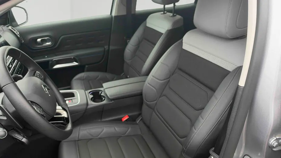 CITROEN C5 Aircross -