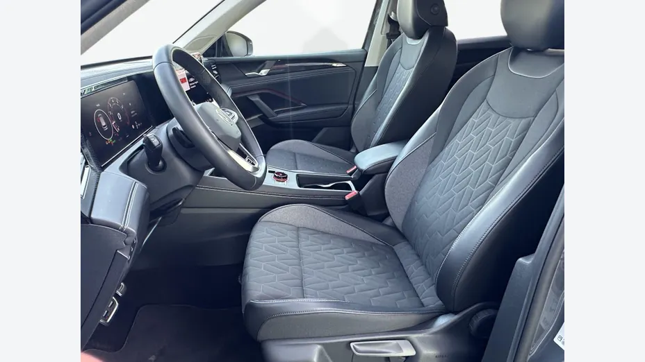 VOLKSWAGEN Tiguan Tiguan 1.5 eTSI Life DSG