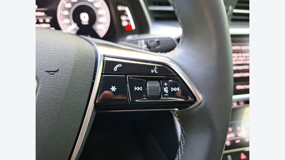 AUDI A6 A6 50 TFSI e PHEV Quattro Advanced S tronic