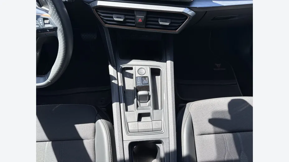 CUPRA Leon Leon 1.5 eTSI DSG
