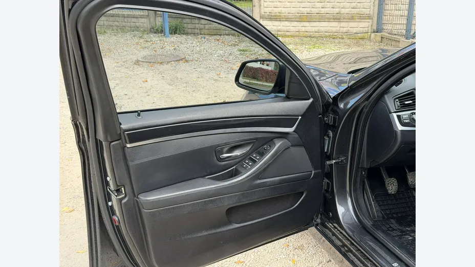 BMW Seria 5 -