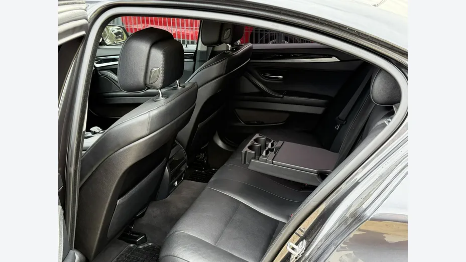 BMW Seria 5 -