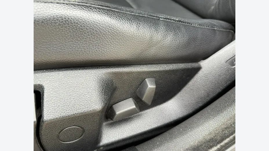 BMW Seria 5 -