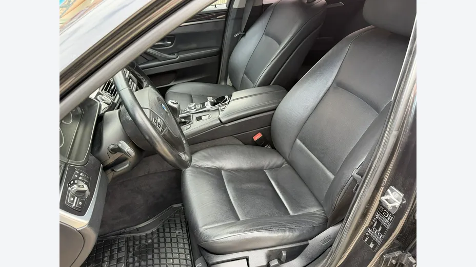 BMW Seria 5 -