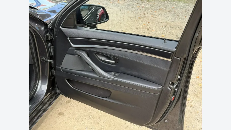 BMW Seria 5 -