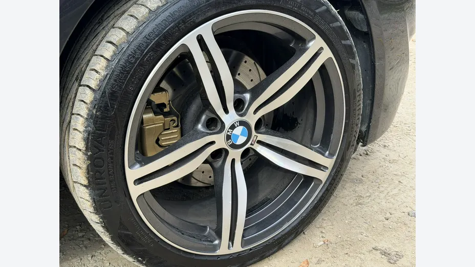 BMW Seria 5 -