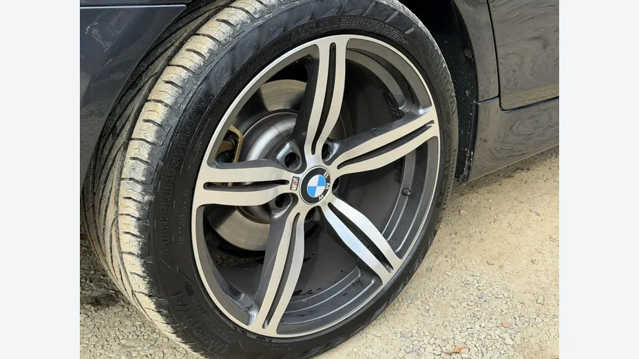 BMW Seria 5 -