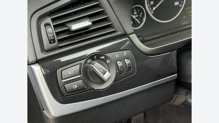 BMW Seria 5 -