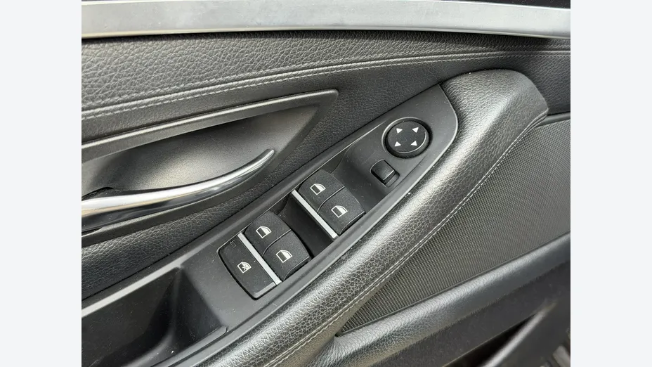 BMW Seria 5 -