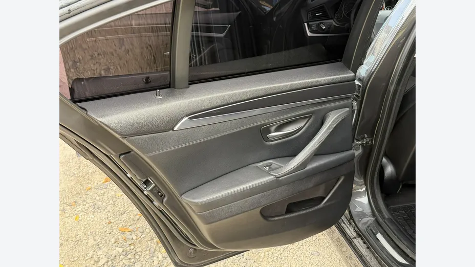 BMW Seria 5 -
