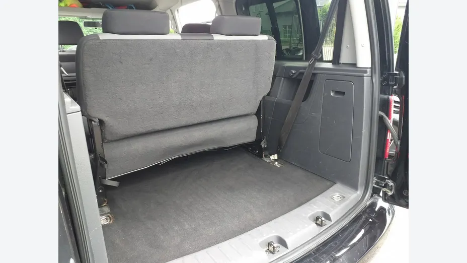 VOLKSWAGEN Caddy -