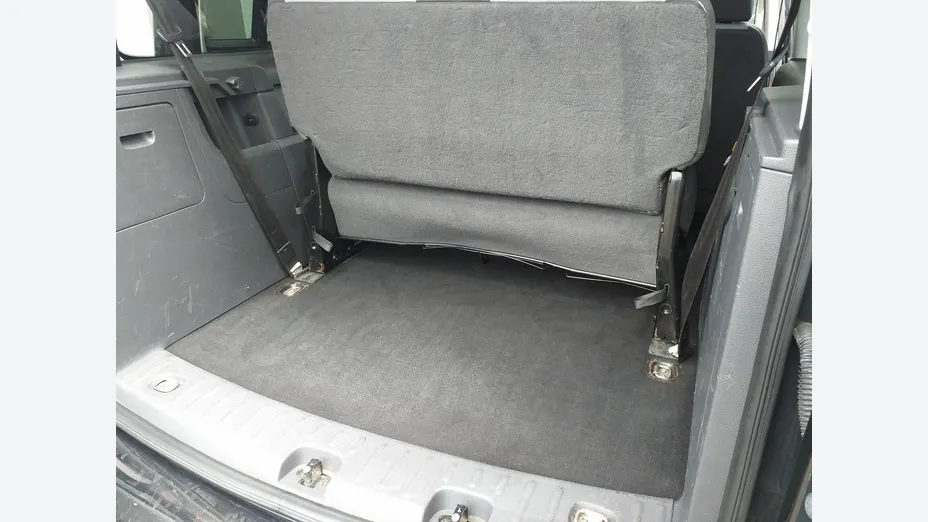 VOLKSWAGEN Caddy -