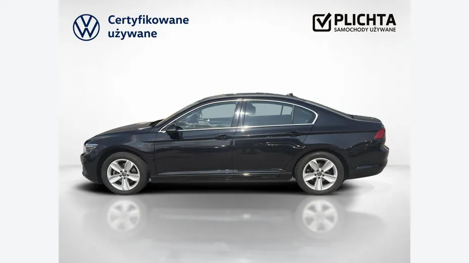 VOLKSWAGEN Passat Passat 2.0 TSI Business DSG