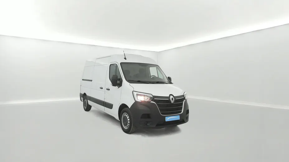 RENAULT Master -