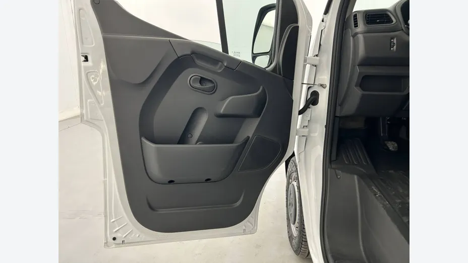 RENAULT Master -
