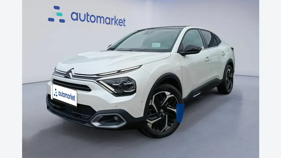 CITROEN C4 X C4 X 1.2 PureTech Shine Pack S&S EAT8