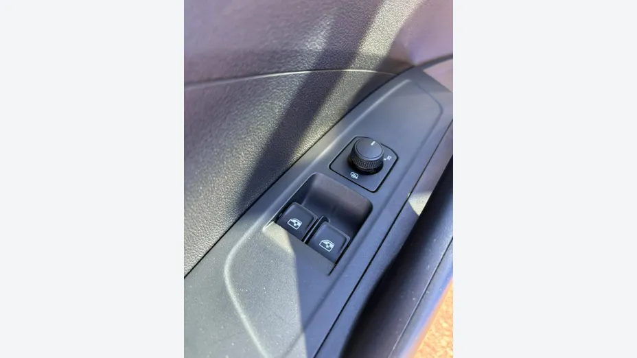 SKODA Fabia Fabia 1.0 Essence