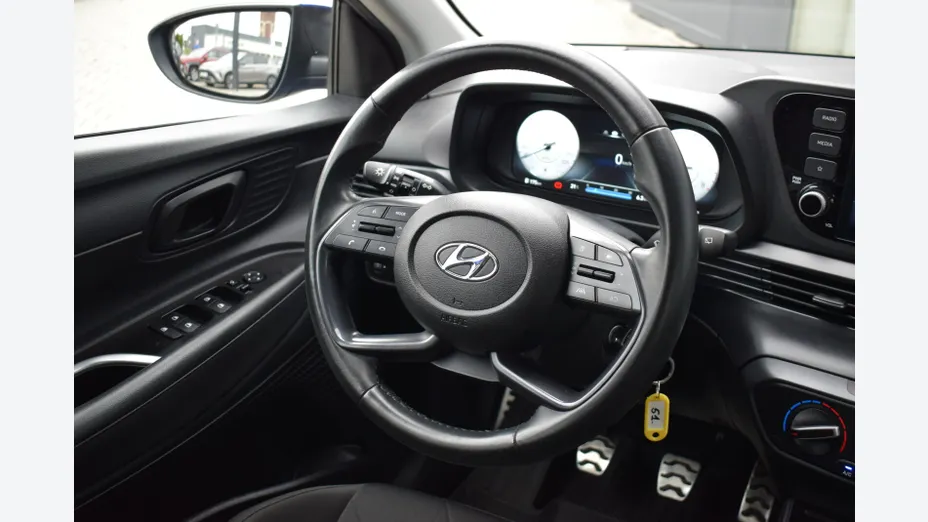 HYUNDAI Bayon Bayon 1.0 T-GDI Smart
