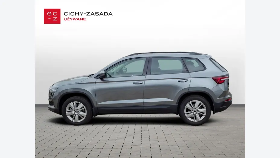 SKODA Karoq Karoq 2.0 TDI SCR 4x4 Edition 130 DSG