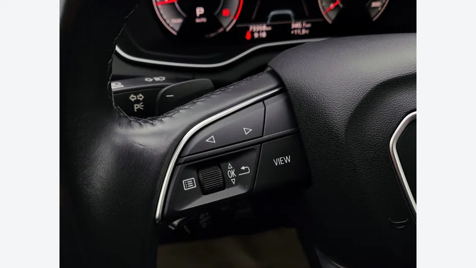 AUDI Q5 Sportback -