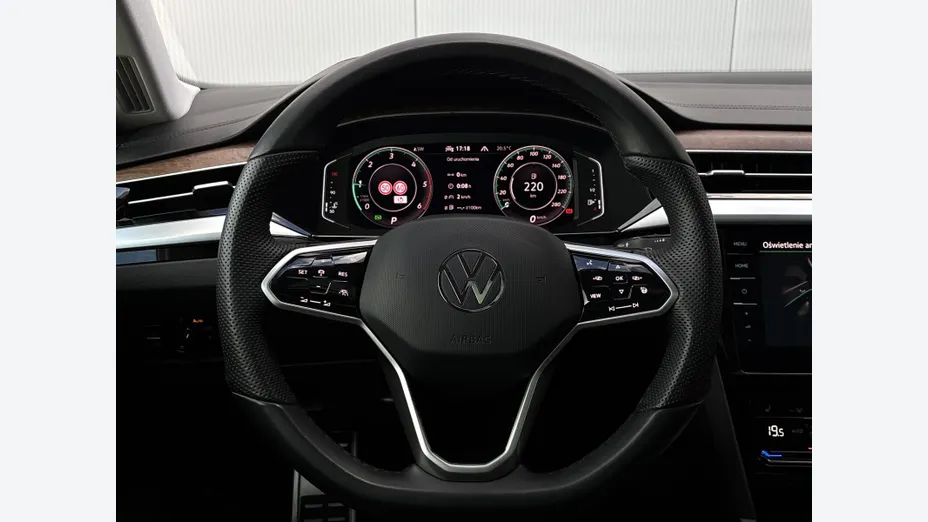 VOLKSWAGEN Arteon Arteon 2.0 TDI Elegance DSG