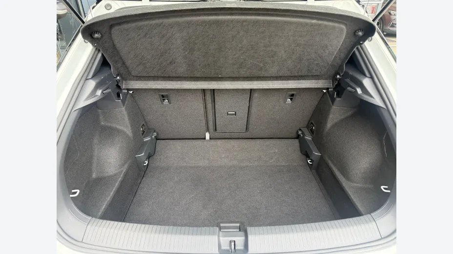 VOLKSWAGEN T-ROC T-ROC 1.5 TSI Style DSG