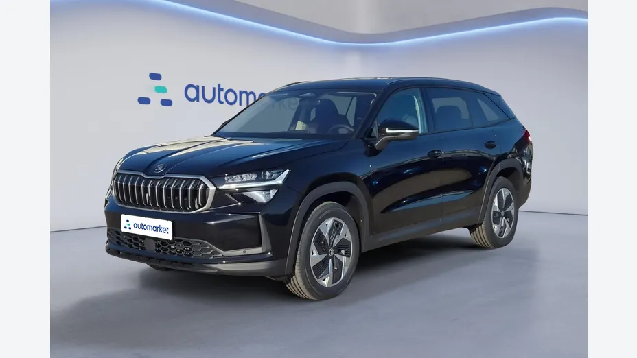 SKODA Kodiaq Kodiaq 2.0 TSI 4x4 Drive DSG Nowy