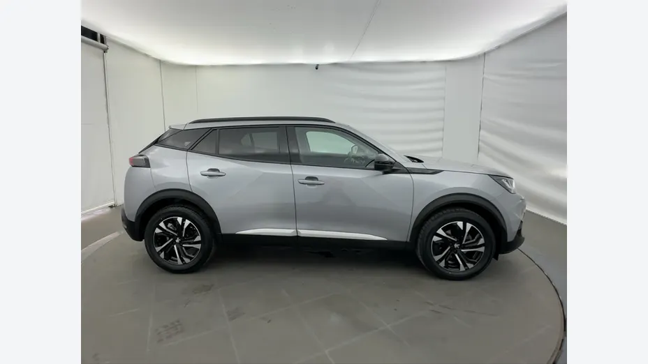 PEUGEOT 2008 -