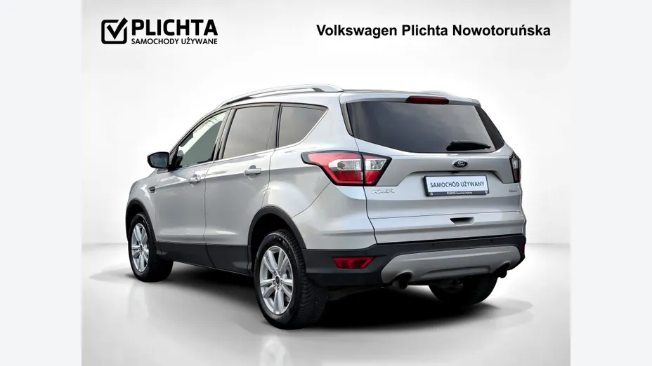 FORD Kuga Kuga 1.5 EcoBoost FWD Titanium ASS GPF