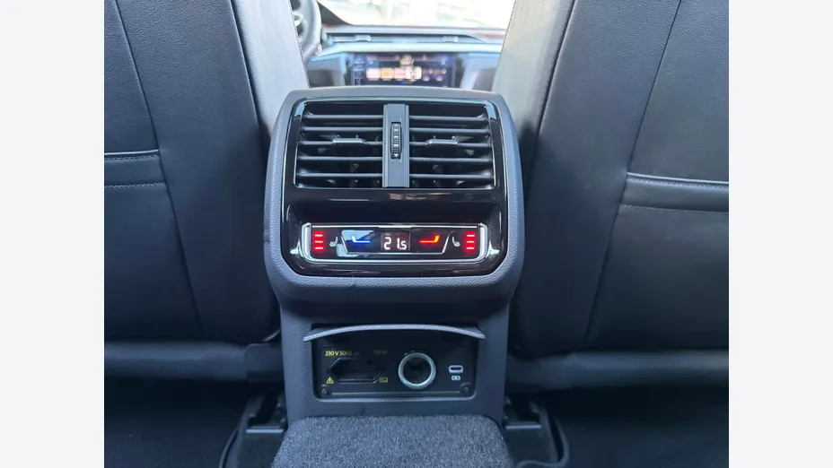 VOLKSWAGEN Arteon Arteon 2.0 TDI 4Motion Elegance DSG