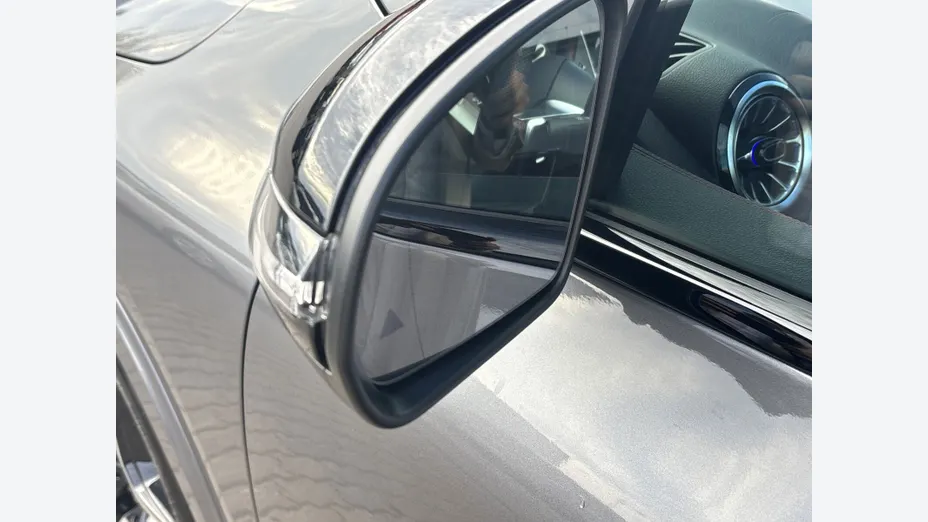 MERCEDES-BENZ GLA GLA 200 mHEV AMG Line 7G-DCT