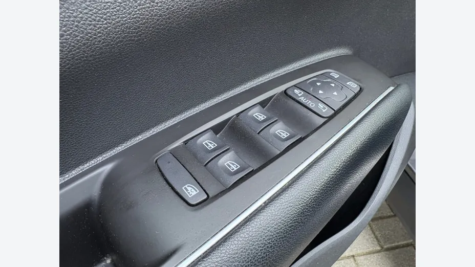 RENAULT Koleos Koleos 1.3 TCe Equilibre EDC
