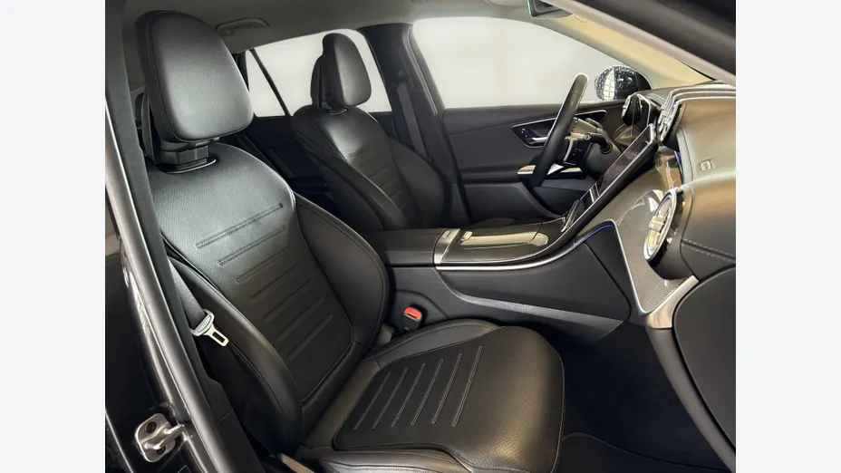 MERCEDES-BENZ GLC GLC 220 d mHEV 4-Matic AMG Line