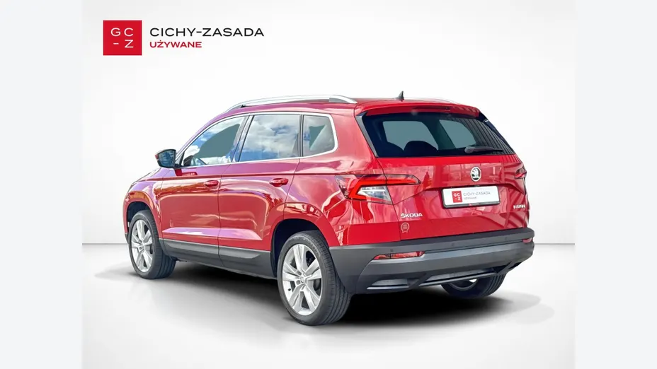 SKODA Karoq Karoq 1.5 TSI ACT GPF 4x2 Style