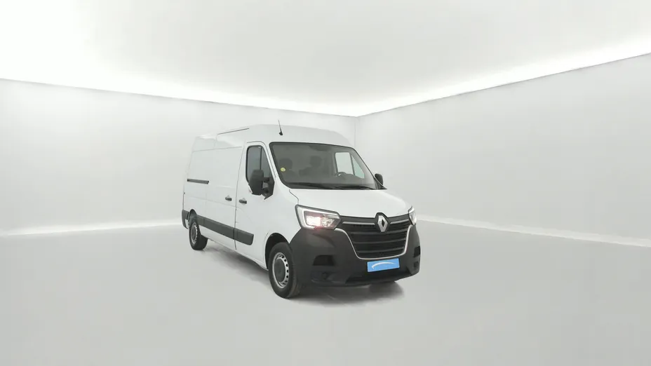 RENAULT Master -