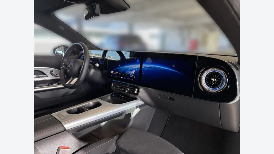 MERCEDES-BENZ CLA CLA 200 mHEV 8G-DCT