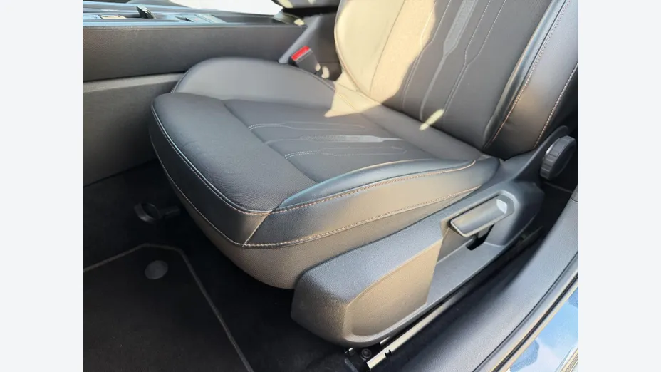 CUPRA Leon Leon 2.0 TSI 4Drive VZ DSG