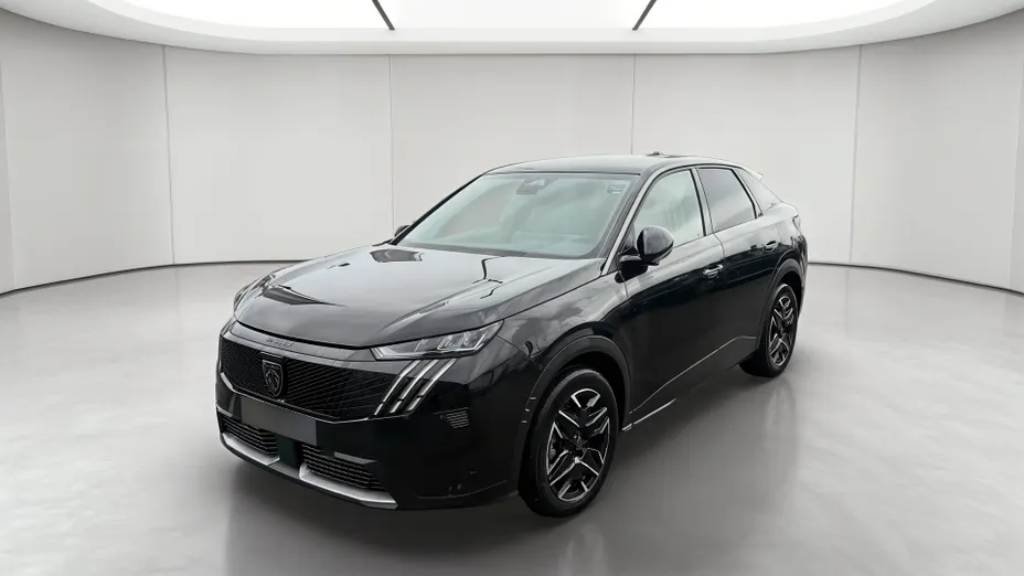 PEUGEOT 3008 -