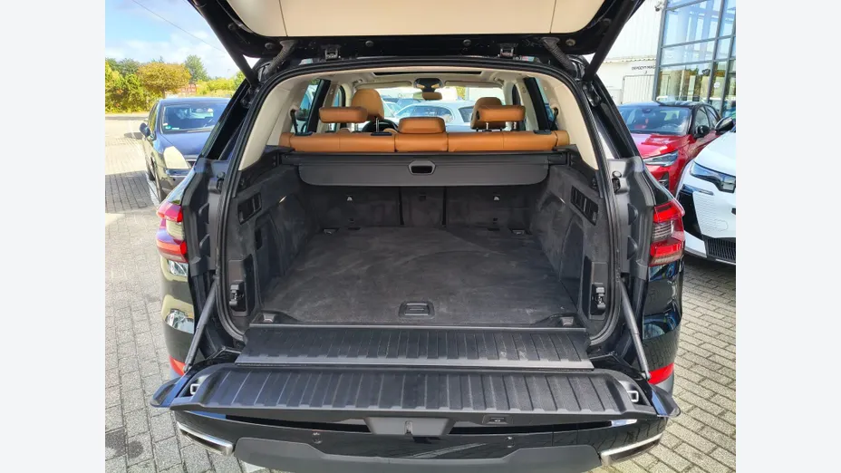 BMW X5 X5 xDrive40i sport-aut