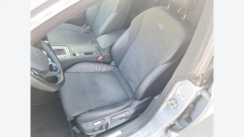 VOLKSWAGEN Arteon Arteon 2.0 TSI 4Motion R DSG