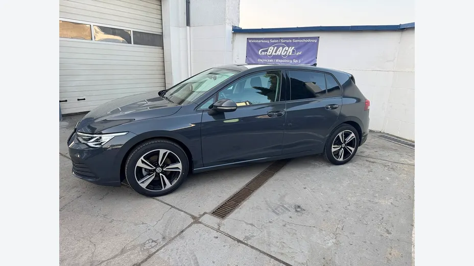 VOLKSWAGEN Golf Golf 1.6 (C) D