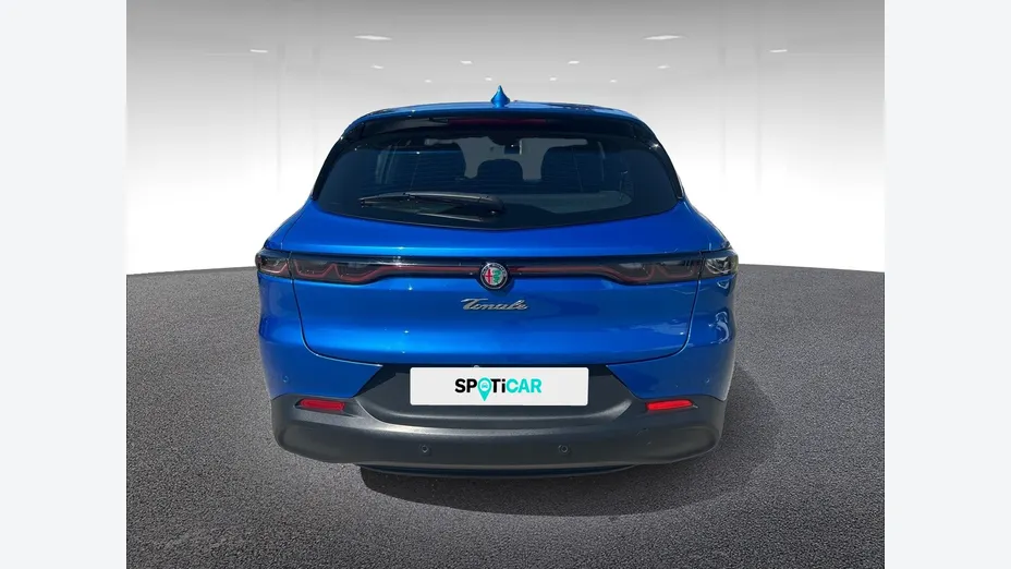 ALFA ROMEO Tonale -