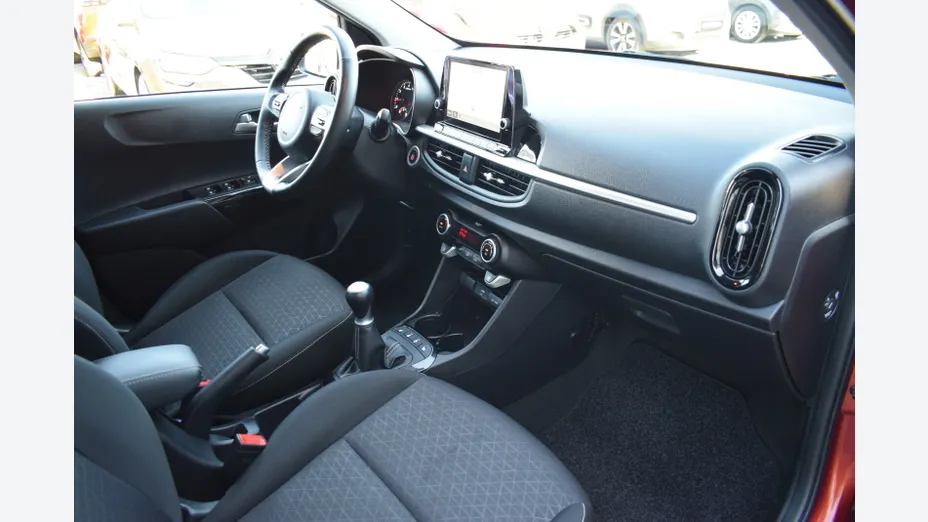 KIA Picanto Picanto 1.2 L Business Line