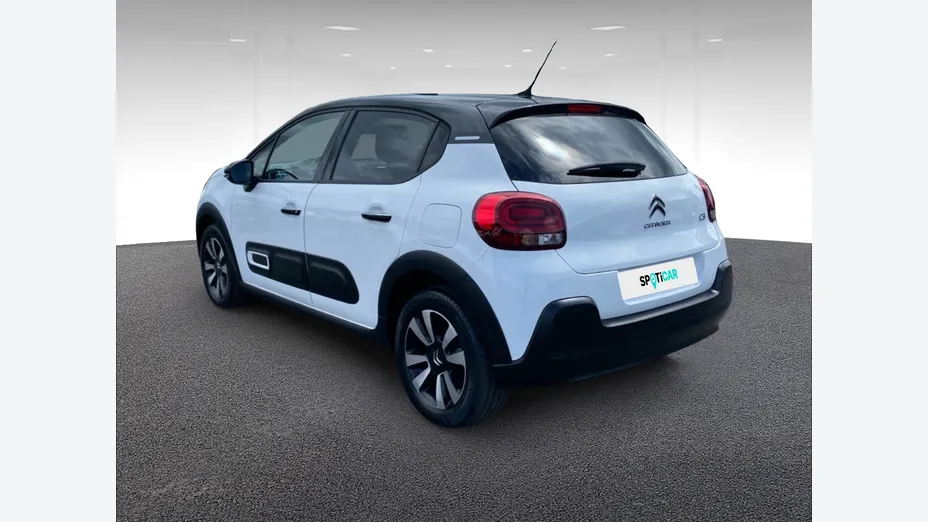 CITROEN C3 -