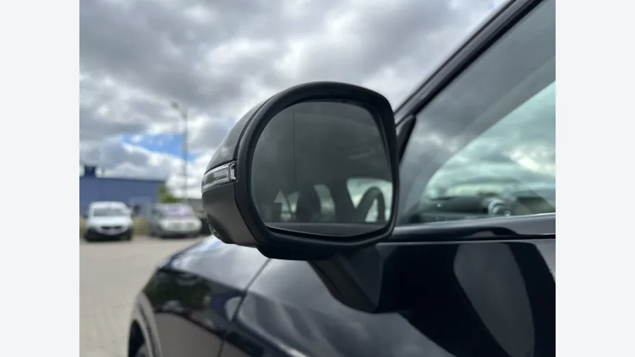MERCEDES-BENZ GLC GLC Coupe 200 mHEV 4-Matic AMG Line
