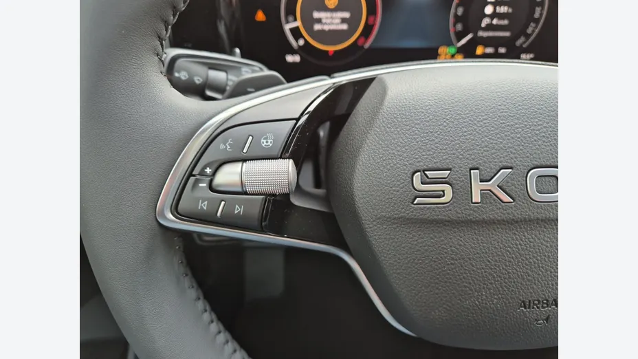 SKODA Kodiaq Kodiaq 2.0 TDI 4x2 Drive DSG Nowy