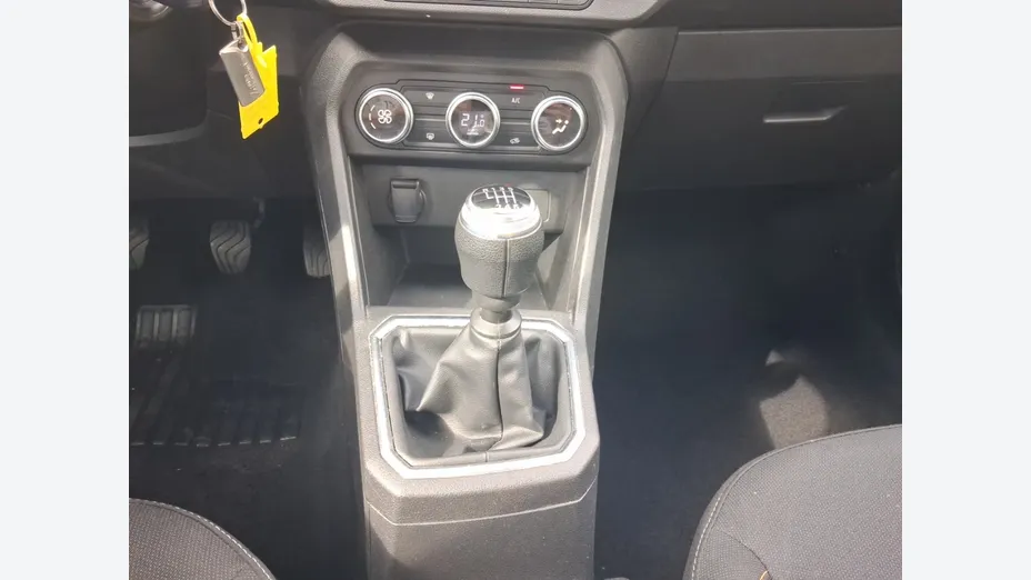 DACIA Sandero -
