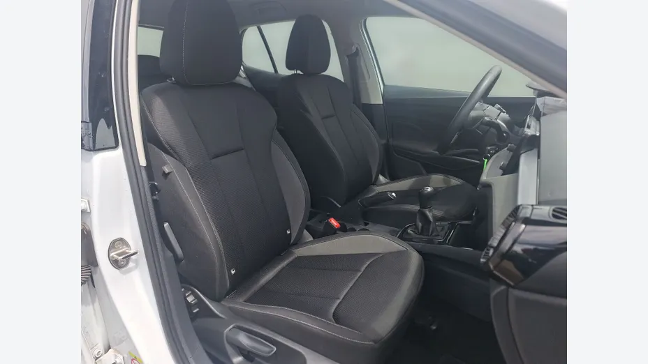 SKODA Fabia Fabia 1.0 Ambition