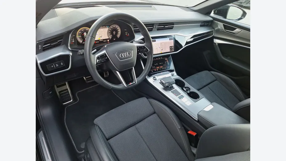 AUDI A6 Avant -